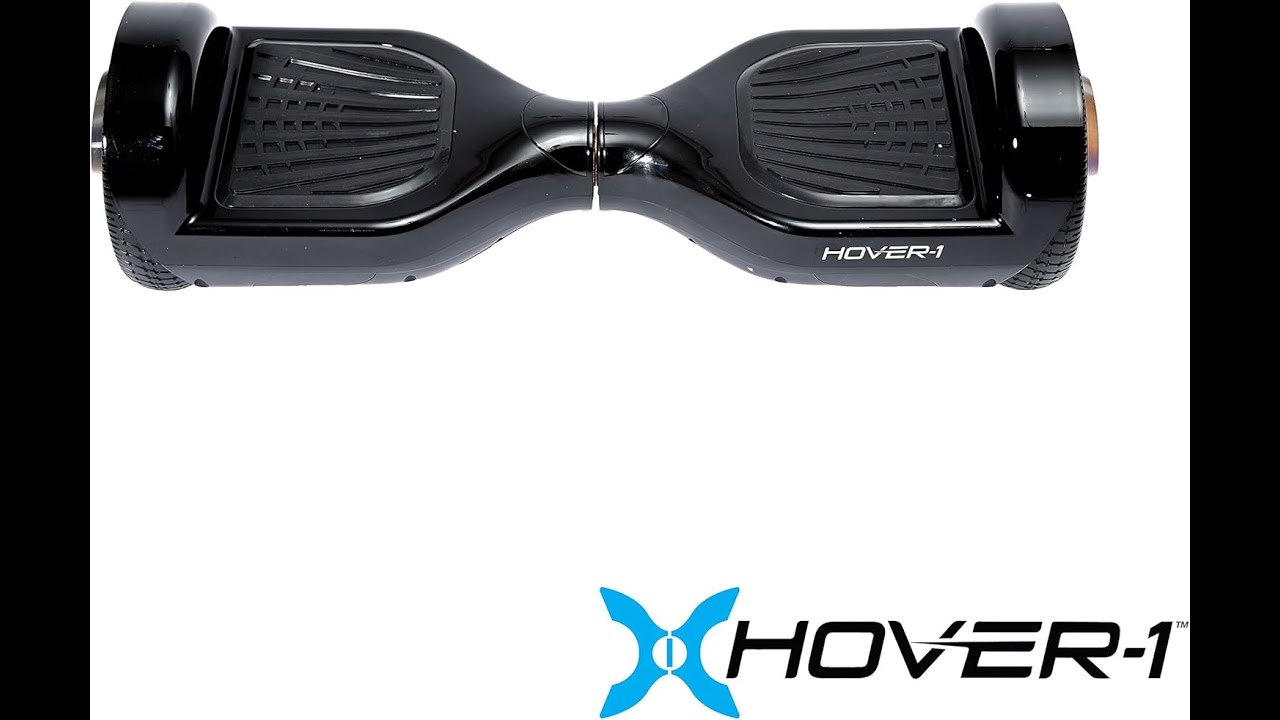 Hover-1 Ultra Hoverboard Review: 9MPH Speed & 9 Mile Range – Ultimate Ride!