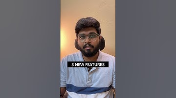 iOS 16.4 Update ஆ 😱| The Top 3 Features🤯You can