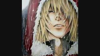mello is sweet like chocolate