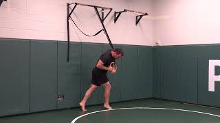 Ring Rotational Row
