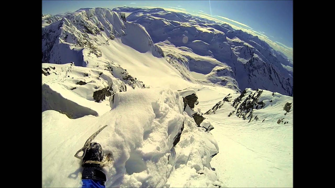 Juratind 10.03.2016.