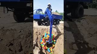 #jcb #farming#jcbjcb #bulldozerofficial #comedyshorts #bulldozer #automobile #xcavator #trackhoe