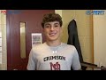 Stone Cioffi | Morristown Beard QB | JSZ Week One Football Game Ball Winner!
