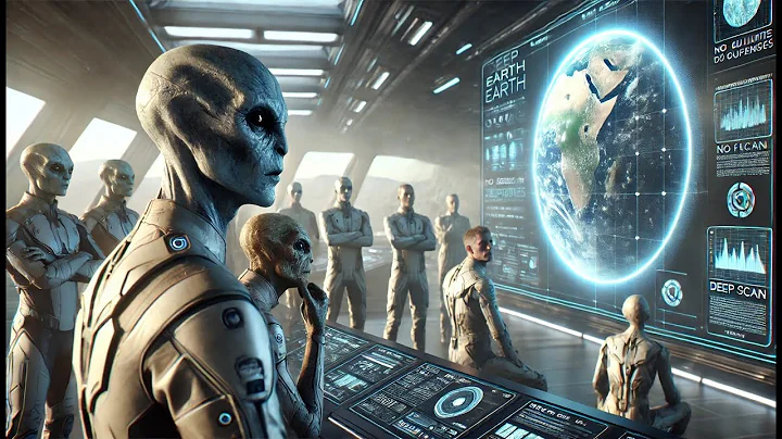 The Galaxy Finally Learned Why “Unguarded” Earth Is Never Attacked | HFY | Sci-Fi Story