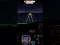 Boeing 737 Oakland Dusk Landing MSFS 2024