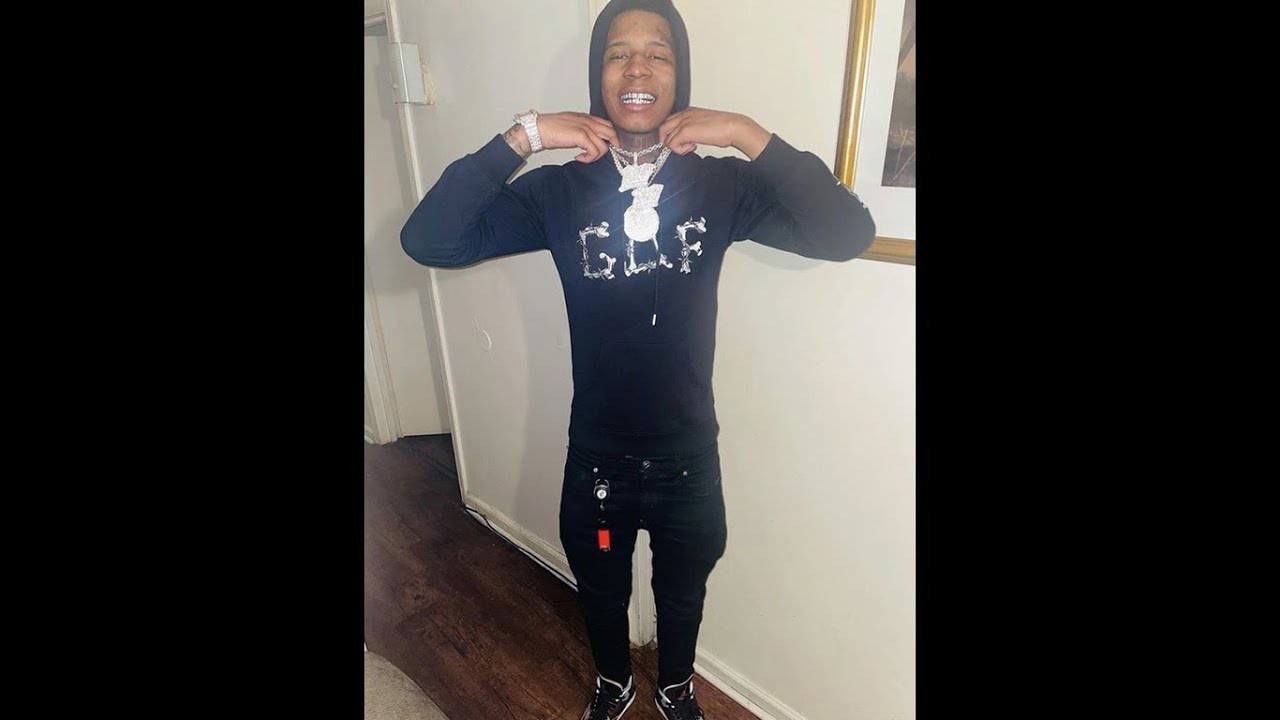 [FREE] Big Scarr type beat - "All This Ice"