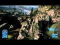 Battlefield 3 Caspian Border Gameplay