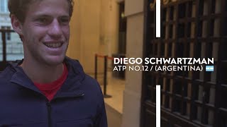 Diego Schwartzman | Road to Roland-Garros 2018