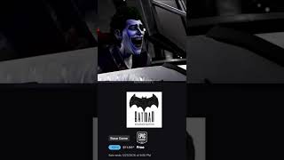 Batman fan ? Grab it before it's Gone FOREVER ! #gaming