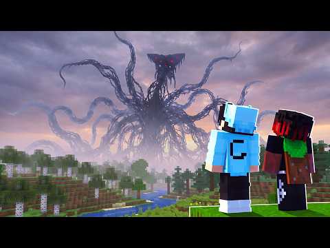 The Most Famous HORROR Mod for Minecraft has been updated! | The Broken Script 2.0