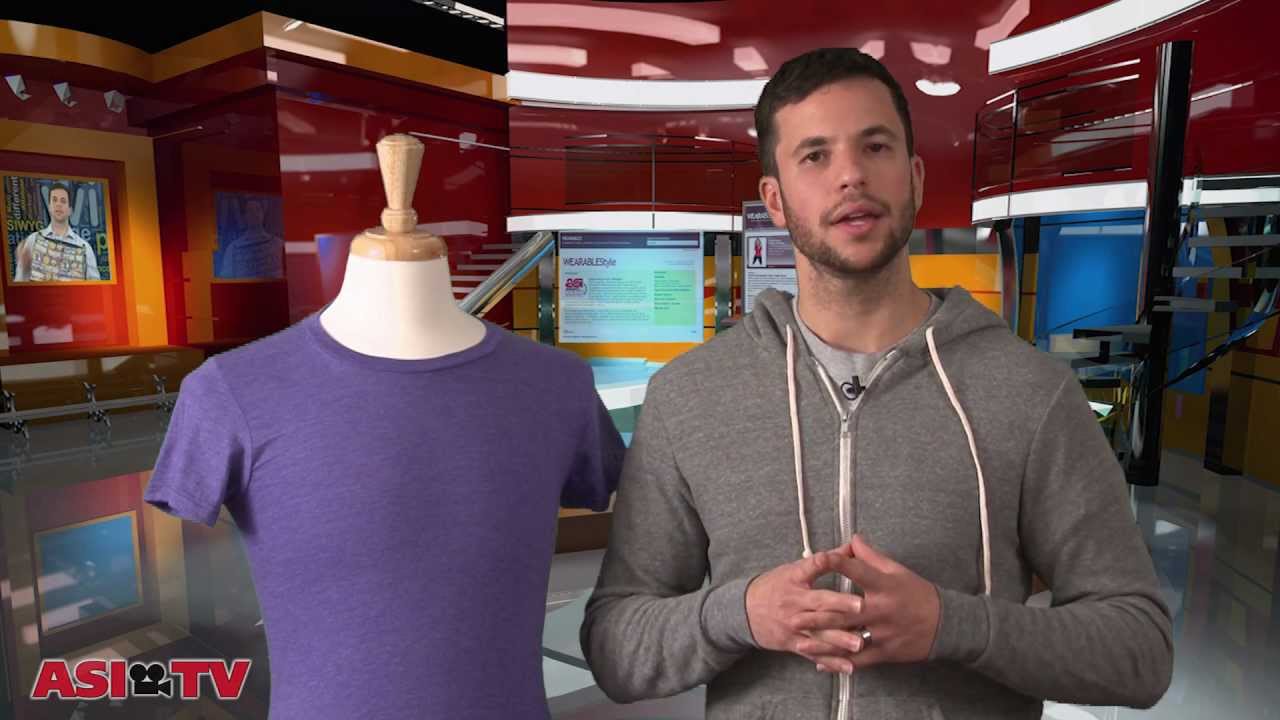 Heathered Garments - Wearables Ask the Expert
