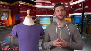 Heathered Garments - Wearables Ask The Expert