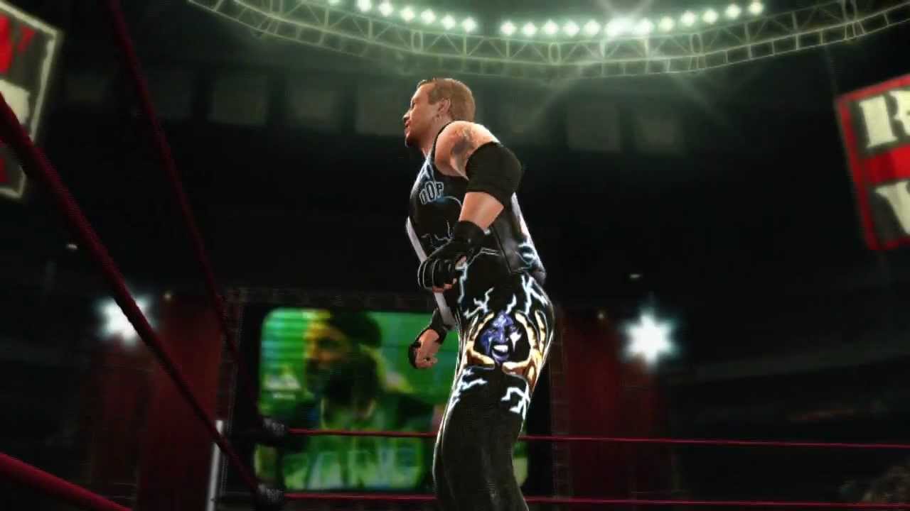 WWE '13 Fan Axxess - Trailer