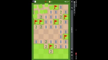 Minesweepers Beaten 12 #gaming #games #shorts #minesweeper
