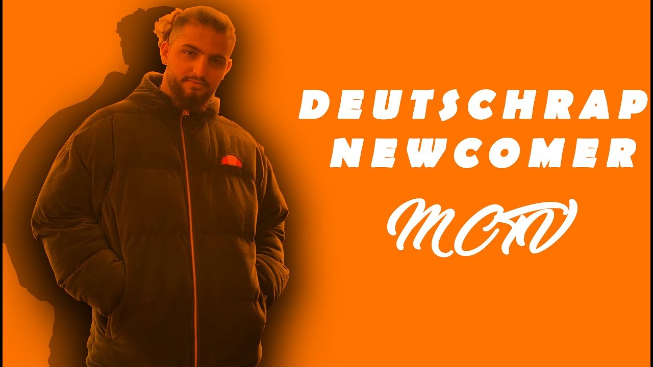 TOP 15 DEUTSCHRAP-NEWCOMER🔱🔥