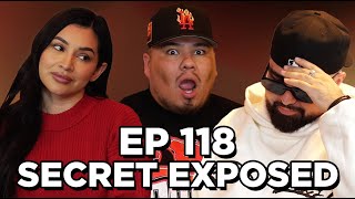 EP. 118: His Secret Life Exposed | Brown Bag Podcast