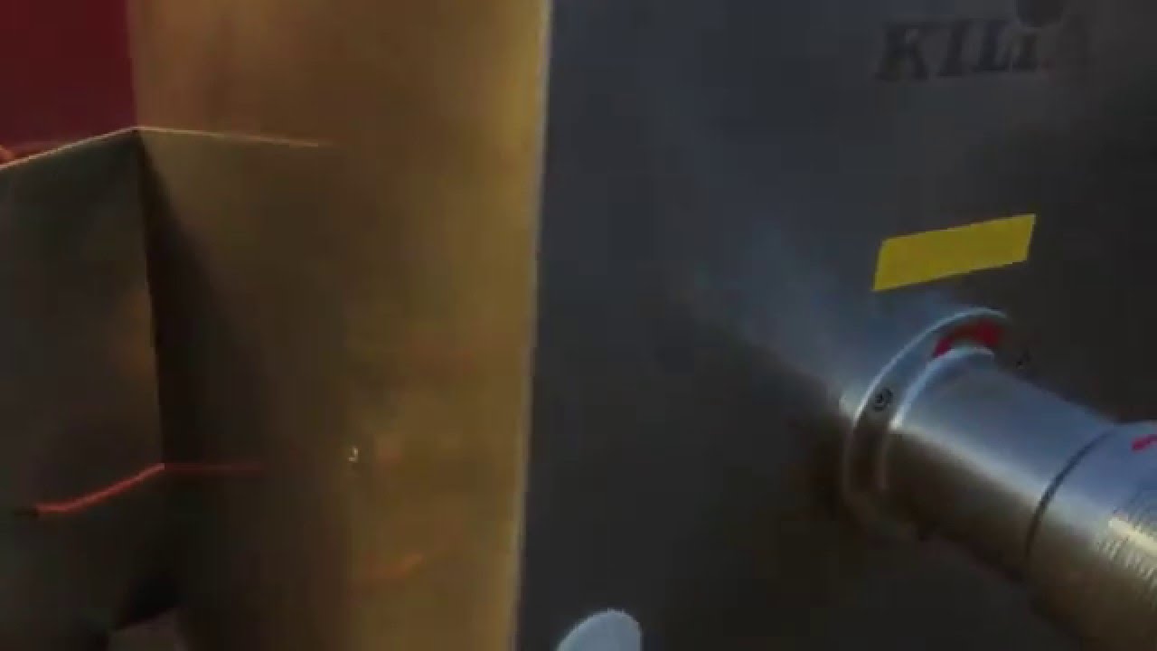 DL Leasing Meat Processing Machinery - Kilia D 114 meat grinder