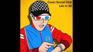 Casio Social Club - Larry&#39;s Theme (Remix) • (Preview)