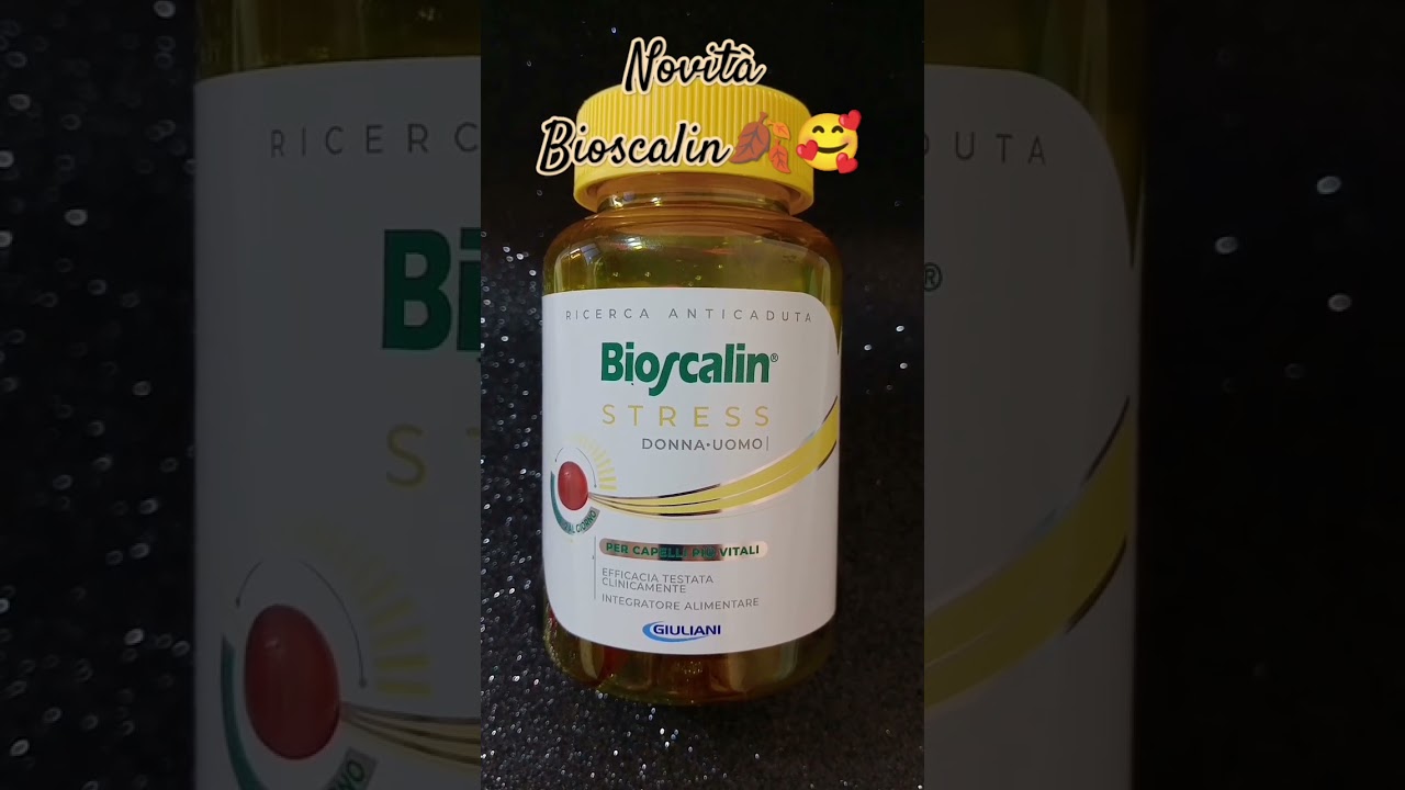 Novità integratore per capelli gummies 