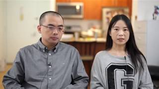 内蒙古第四例，呼吁更温和的对待内蒙古患者（20191129第1106期）