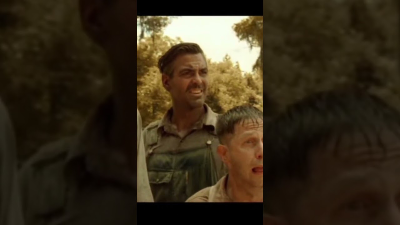 Fratello, dove sei? (O Brother, Where Art Thou?) 2000, fratelli Coen,