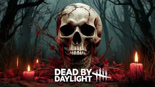 картинка: Становлюсь опытной в Dead by Daylight. День 8. /научите мансить. плз)/