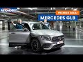 [Essai] Mercedes GLB - Le Moniteur Automobile