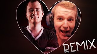 Overpow - A Ja Będę Twym Jankosem Zadymka Remix Vande