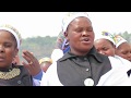 Shembe: Rev Shozi [211-Besethweswe Thina Yinkosi]