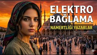 Elektro Baglama Mertlik Bitmiş Namertliği Yazarlar Söz:müzik Dilden Dile - Feat,Filiz