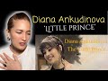 Reaction to Diana Ankudinova’s “The Little Prince” | ♥️♥️♥️