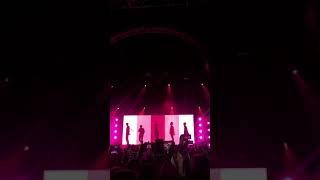 Why don’t we - live in Birmingham