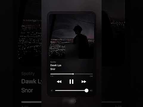 Snor Dawk Liya Viral