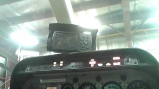 Bell 407 Check Instrument Voice Alert System STC'd screenshot 1