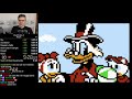 (9:28) DuckTales 2 any% speedrun