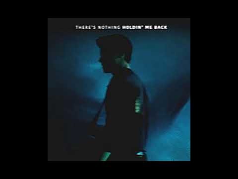 There S Nothing Holding Me Back But Every Time He Says Nothing Or Me It Speeds Up 