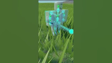 How to make a Sword Animation in Roblox Studio #roblox #robloxstudio #robloxscripting #gaming