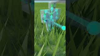 How to make a Sword Animation in Roblox Studio #roblox #robloxstudio #robloxscripting #gaming