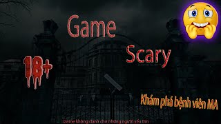 Game cũ mà hay : Khám phá bí ẩn bệnh viện ma ám - Discover the haunted hospital mystery screenshot 2