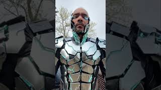 My Body Is The Machine machine robotics short  subscribemychannel youtubecreator