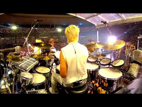 🤠🇲🇽 Ciega Sordomuda + El Jefe - Shakira (LMYNLWorldTour) seen from the stage