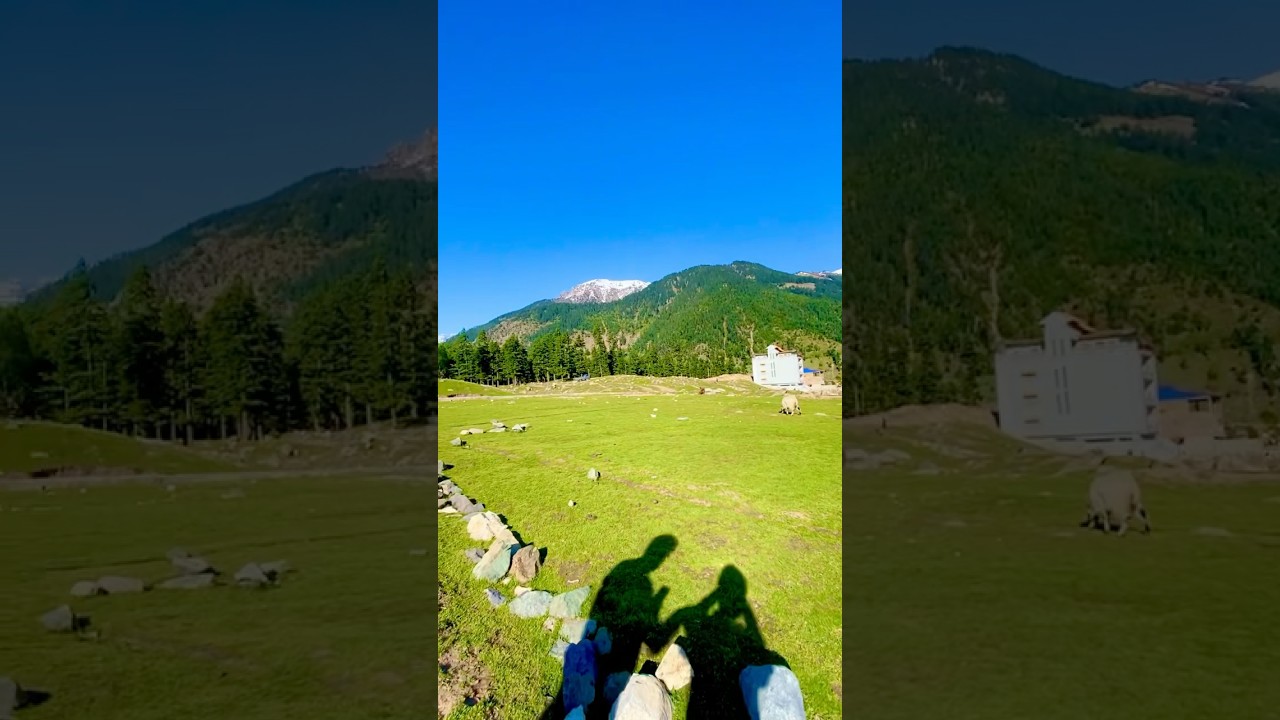 Kalam Valley Beauty 🌿