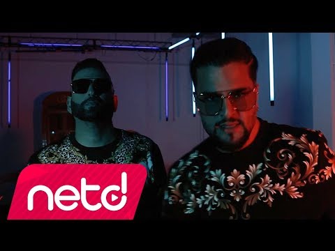 KaNkA feat.TEKA - Rahat Ol (Prod. DJ CANTAY)