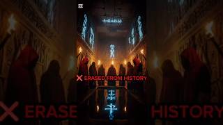 The Roman Ritual History Tried to Erase… It Still Takes Names😱 #horrorshorts #scarystories #scary