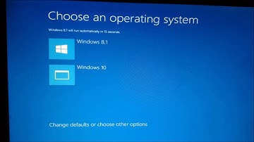 Triple Boot Windows 10/8/7
