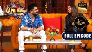 Tiranga's Team On Kapil's Show | Ep 270 | The Kapil Sharma Show Season 2 | New Full Episode