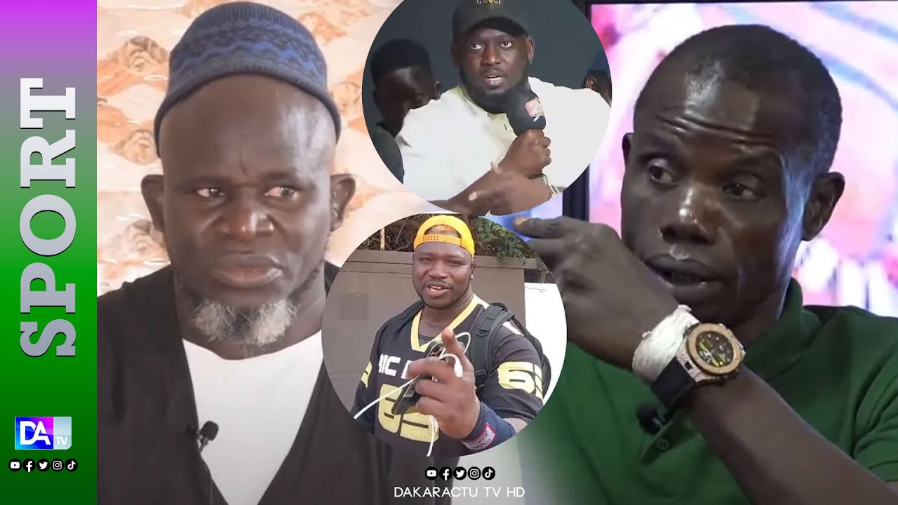 Zale récadre Mbaye Ndewane après ses attaques defend Aziz Ndiaye….
