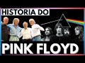 🔴A História do Pink Floyd [IMPERDÍVEL]