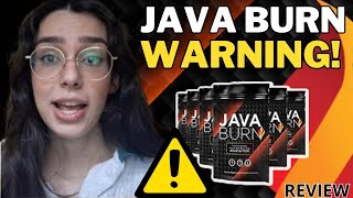 Java Burn Review: Does It Really Turn Your Coffee into a Fat-Burning Machine? Watch Before Buying