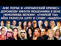 ЛОБОДА | ПОТАП | БОРИС БАРСКИЙ | АЗИЗА | БРИТНИ СПИРС | ЖЕНА ХАЙДАРОВА | СОБЧАК | ДЖОРДЖ КЛУНИ | NK